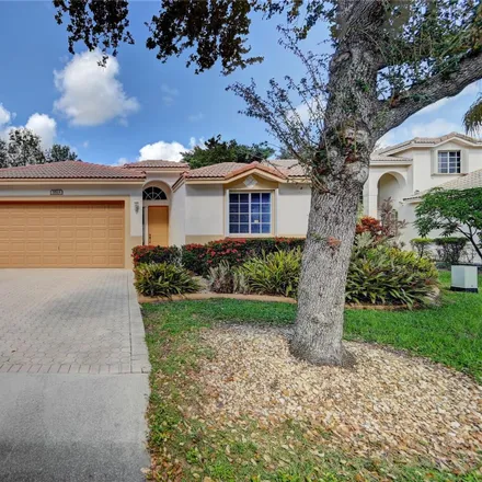 Buy this 3 bed house on 5523 Lake Tern Court in Coconut Creek, FL 33073