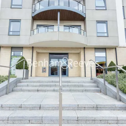 Image 6 - Hendon Police College, Thonrey Close, London, NW9 4EE, United Kingdom - Apartment for rent