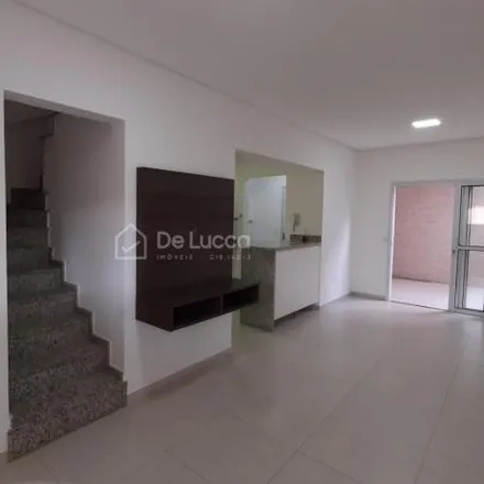 Buy this 3 bed house on Rua das Margaridas in Chácara Primavera, Campinas - SP