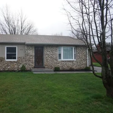 Buy this 3 bed house on 394 Pheasant Run Drive in Batesville, IN 47006