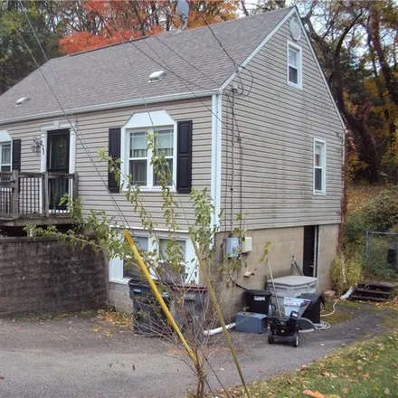 Buy this 3 bed house on 211 Phillips Drive in Upper St. Clair, PA 15241