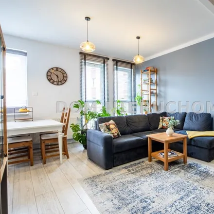 Rent this 3 bed apartment on Tarasa Szewczenki 1 in 10-274 Olsztyn, Poland