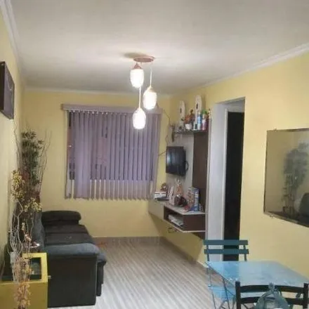 Image 2 - Rua Flório de Oliveira, Morros, Guarulhos - SP, 07135-154, Brazil - Apartment for sale