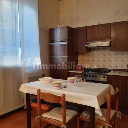 Rent this 4 bed apartment on Via Guglielmo Reiss Romoli in 10155 Turin TO, Italy