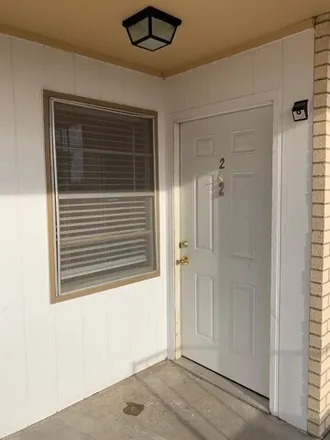 Rent this 1 bed house on 1585 Century Avenue in Odessa, TX 79762
