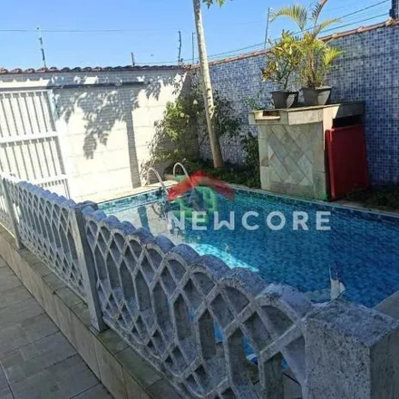Buy this 3 bed house on Avenida Vera Stella in Vera Cruz, Mongaguá - SP