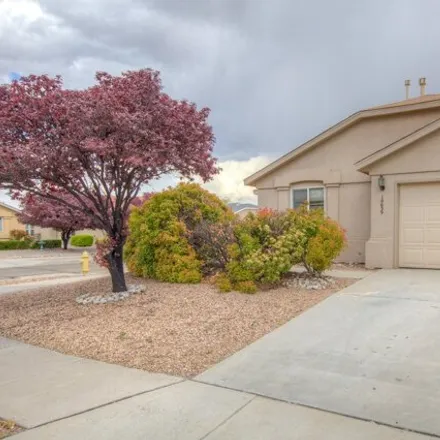 Buy this 3 bed house on 6204 Contess Road Northwest in Albuquerque, NM 87114