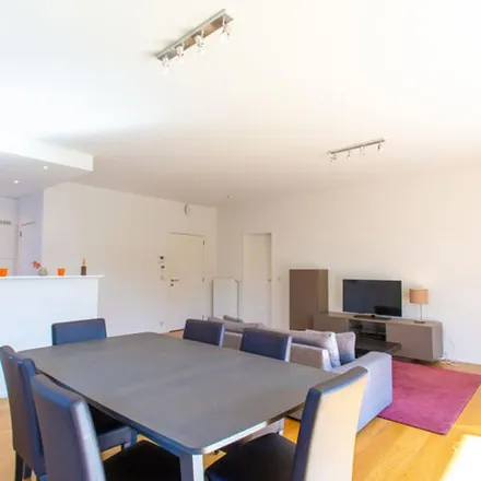 Rent this 2 bed apartment on Brussels Town Hall in Rue Charles Buls - Karel Bulsstraat, 1000 Brussels