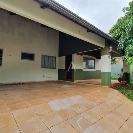 Buy this 4 bed house on Rua Recife in Coqueiral, Cascavel - PR