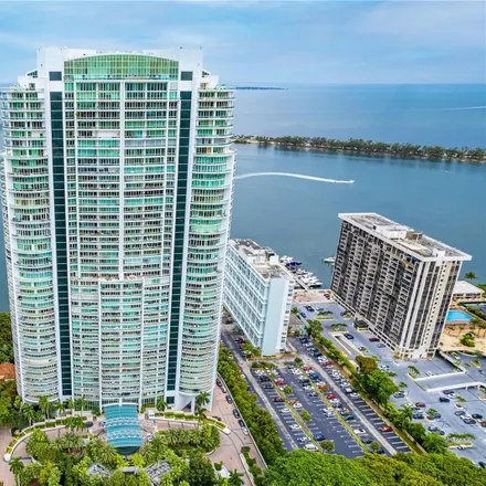 Buy this 2 bed condo on 7-Eleven in 1 West Flagler Street, Miami