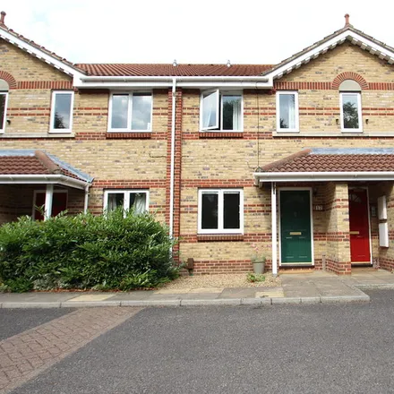 Buy this 1 bed house on Mountbatten Gardens