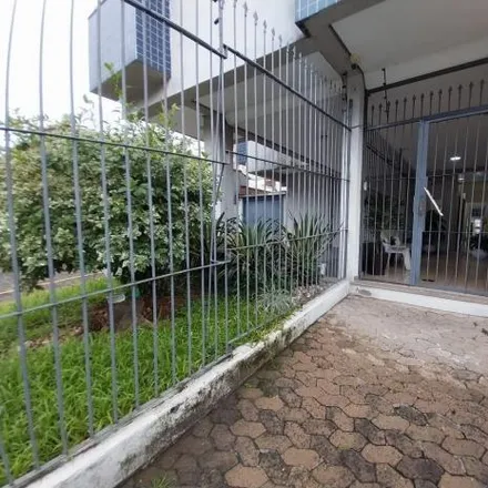 Rent this studio apartment on Rua Guilherme Alves in Jardim Botânico, Porto Alegre - RS
