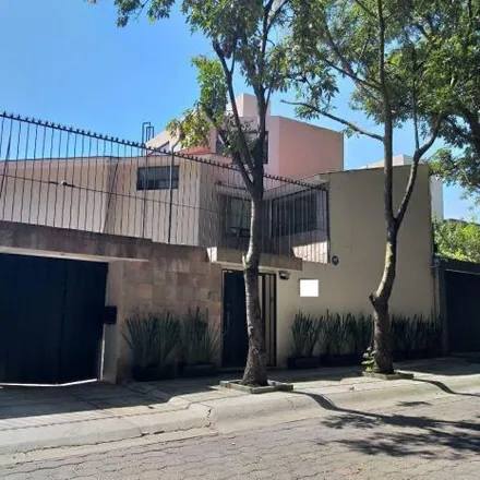 Image 1 - Liceo Mexicano Japonés, Avenida Camino a Santa Teresa 1500, Álvaro Obregón, 01900 Santa Fe, Mexico - House for sale