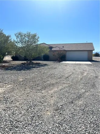 Image 1 - 146 West Peckstein Road, Pahrump, NV 89060, USA - House for rent