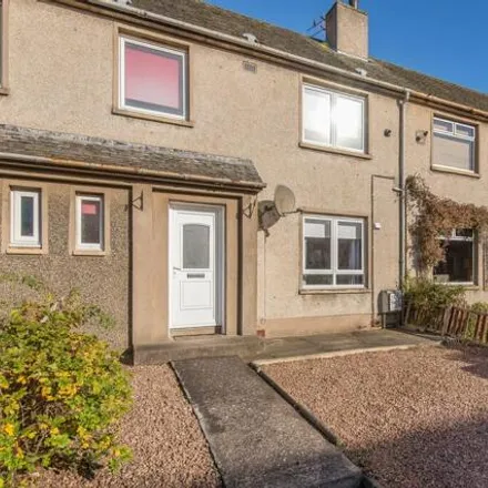 Buy this 2 bed townhouse on Freddie Tait Street in St Andrews, KY16 8HH