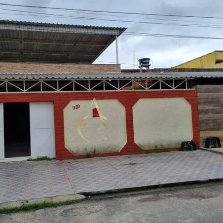 Image 2 - Rua Ibitinga, São Bernardo, Belford Roxo - RJ, 26167-325, Brazil - House for sale
