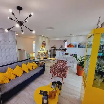 Buy this 3 bed apartment on Avenida 31 de Março in Mirim, Praia Grande - SP