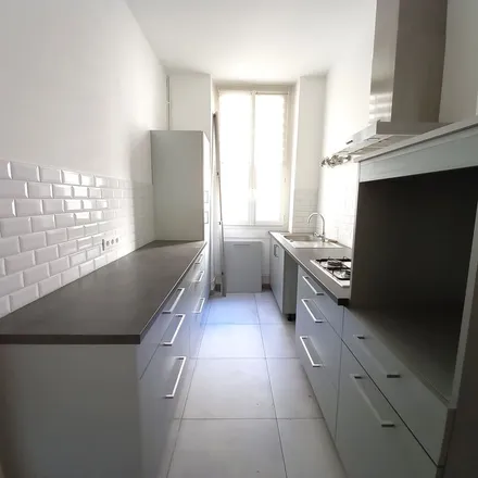 Rent this 5 bed apartment on 15 Quai de Serbie in 69006 Lyon, France