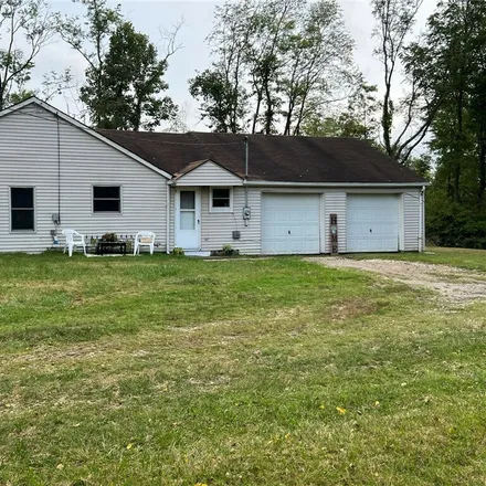 Image 2 - 3011 State Route 59, Ravenna Township, OH 44266, USA - House for sale