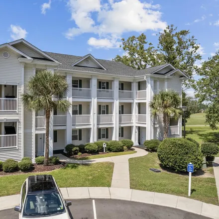 Buy this 2 bed condo on 565 White River Drive in River Oaks, Myrtle Beach