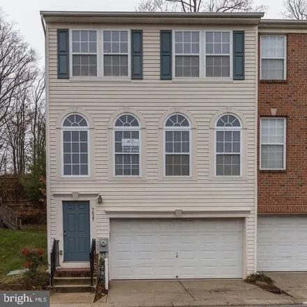 Rent this 3 bed condo on 7719 Valley Oak Drive in Howard County, MD 21075