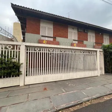 Image 2 - Rua dos Trevos, Jardim Seixas, São José do Rio Preto - SP, 15061-070, Brazil - House for rent