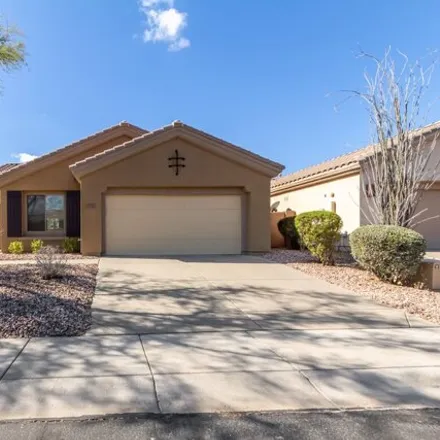 Buy this 2 bed house on 2157 West Valhalla Court in Phoenix, AZ 85086