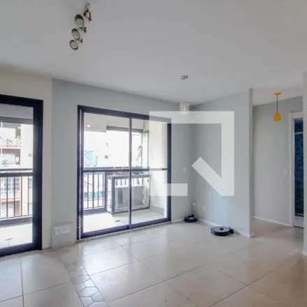 Rent this 2 bed apartment on Edifício Smart Santa Cecilia in Avenida Duque de Caxias 61, Campos Elísios