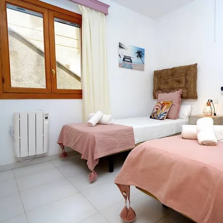 Rent this 3 bed apartment on Camí de ses Covetes in 07210 Algaida, Spain