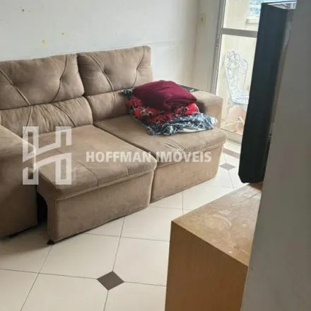 Rent this 2 bed apartment on Organização Não Governamental SOS Cidadania Animal in Rua Espírito Santo 746, Cerâmica