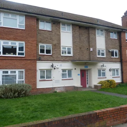 Image 2 - Martin's Road, Bromley Park, London, BR2 0EE, United Kingdom - Apartment for rent