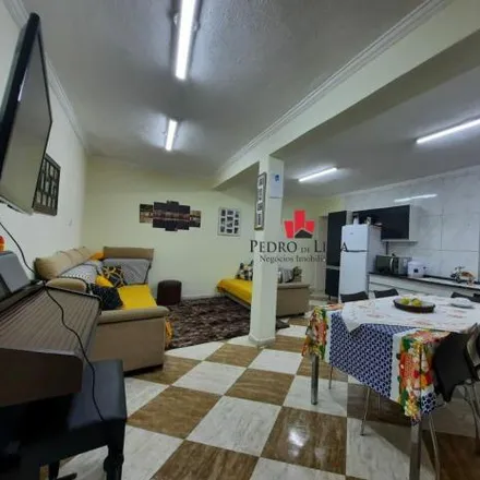 Buy this 3 bed house on Rua Engenheiro Plínio Antônio Branco in Vila Buenos Aires, São Paulo - SP