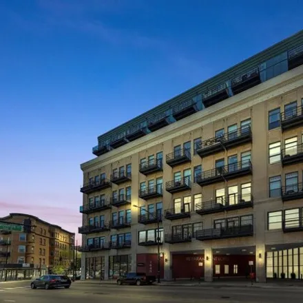 Image 2 - 1645 W Ogden Ave Unit 541, Chicago, Illinois, 60612 - Condo for sale