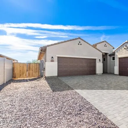 Buy this 4 bed house on unnamed road in Casa Grande, AZ 85122