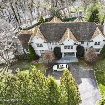 Image 2 - 123 Stanwich Road, Greenwich, CT 06830, USA - House for sale