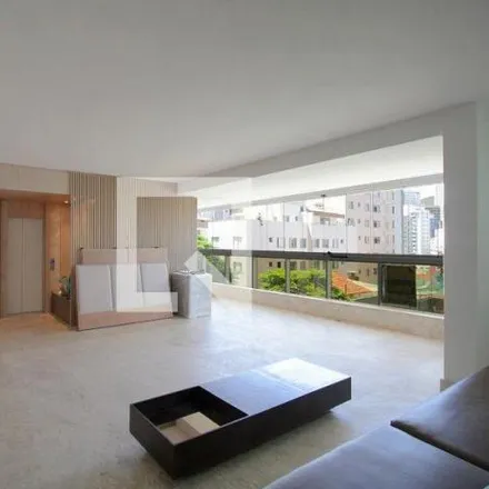 Image 2 - Rua Joaquim Linhares, Anchieta, Belo Horizonte - MG, 30310-530, Brazil - Apartment for rent
