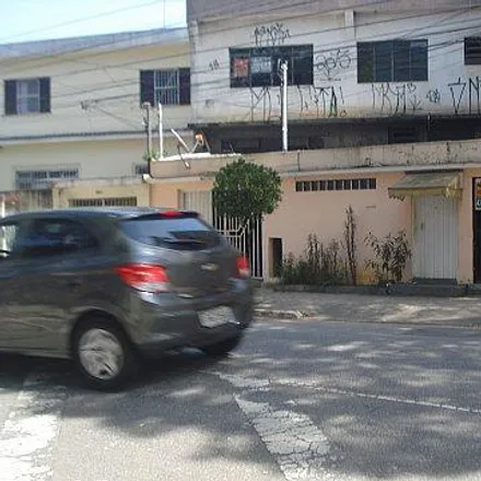Image 2 - Rua do Sacramento, Rudge Ramos, São Bernardo do Campo - SP, 09636, Brazil - Apartment for sale