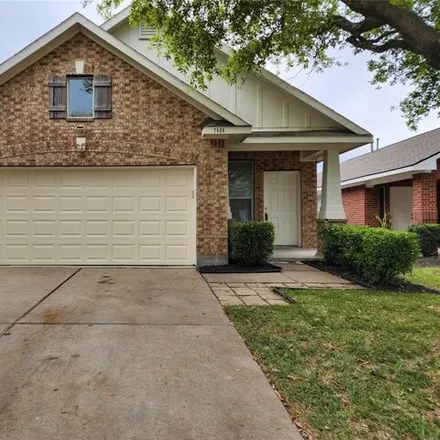 Rent this 3 bed house on 7601 Legacy Pines Drive in Harris County, TX 77433