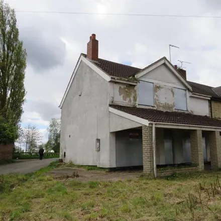 Buy this 3 bed house on The Village Surgery in 24-28 Laughton Road, Thurcroft