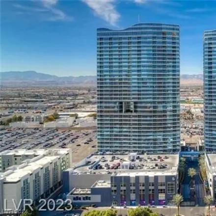 Buy this 1 bed house on Homewood Suites by Hilton Las Vegas City Center in 4625 Dean Martin Drive, Paradise