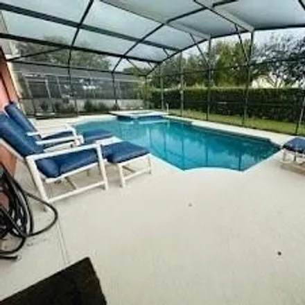 Image 3 - 17845 Woodcrest Way, Clermont, FL 34711, USA - House for rent