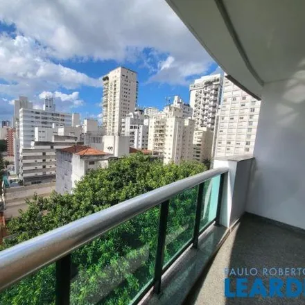 Image 2 - Rua Alagoas 595, Consolação, São Paulo - SP, 01224-030, Brazil - Apartment for sale