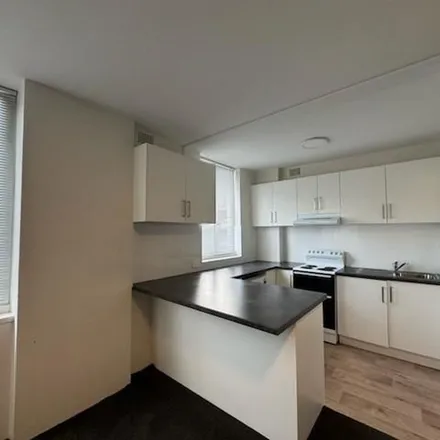 Rent this 1 bed apartment on Stream Street in Darlinghurst NSW 2010, Australia