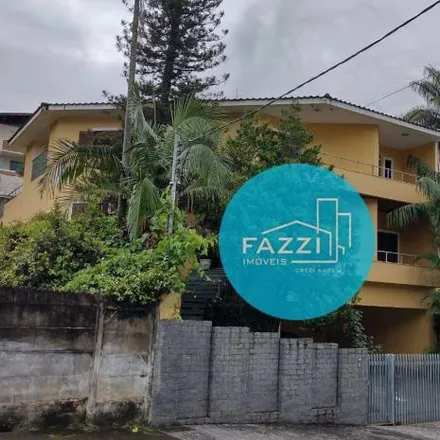 Buy this 5 bed house on Avenida Doutor David Benedito Ottoni in Jardim dos Estados, Poços de Caldas - MG