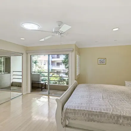 Image 2 - Sunset Marquis, 1200 Alta Loma Road, West Hollywood, CA 90069, USA - Townhouse for rent
