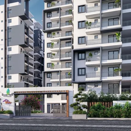 Buy this 3 bed apartment on unnamed road in Bowrampet, - 500043
