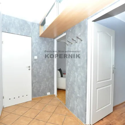 Rent this 2 bed apartment on Wierzbowa 8 in 87-100 Toruń, Poland
