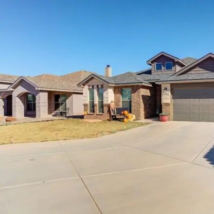Image 2 - 9807 Xenia Ave, Lubbock, Texas, 79424 - House for sale