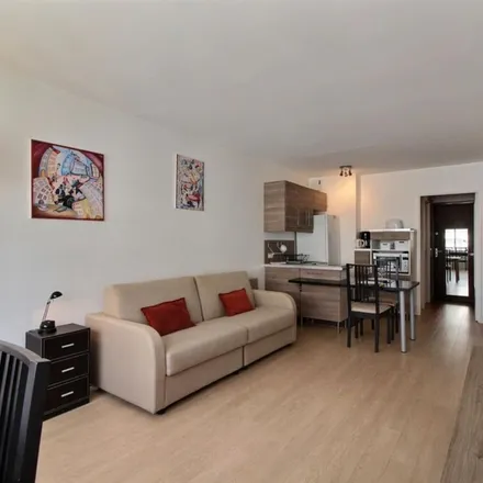 Image 7 - 5 Rue Antoine Bourdelle, 75015 Paris, France - Apartment for rent
