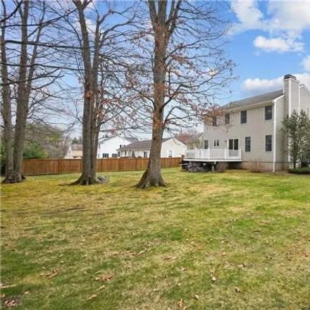 Image 2 - 36 Bakewell Court, Cranston, RI 02921, USA - House for sale